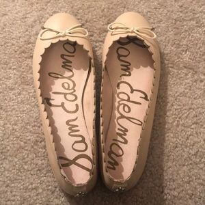 Sam Edelman flats